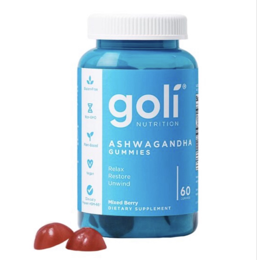 Goli Ashwagandha