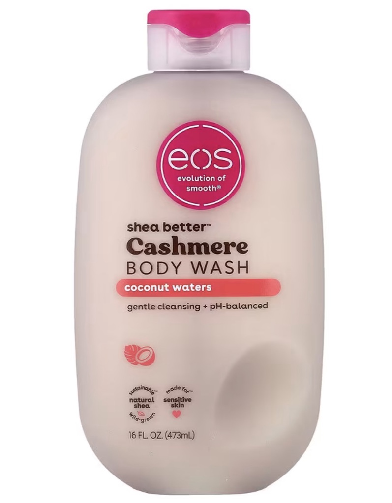 EOS Jabón Cuerpo