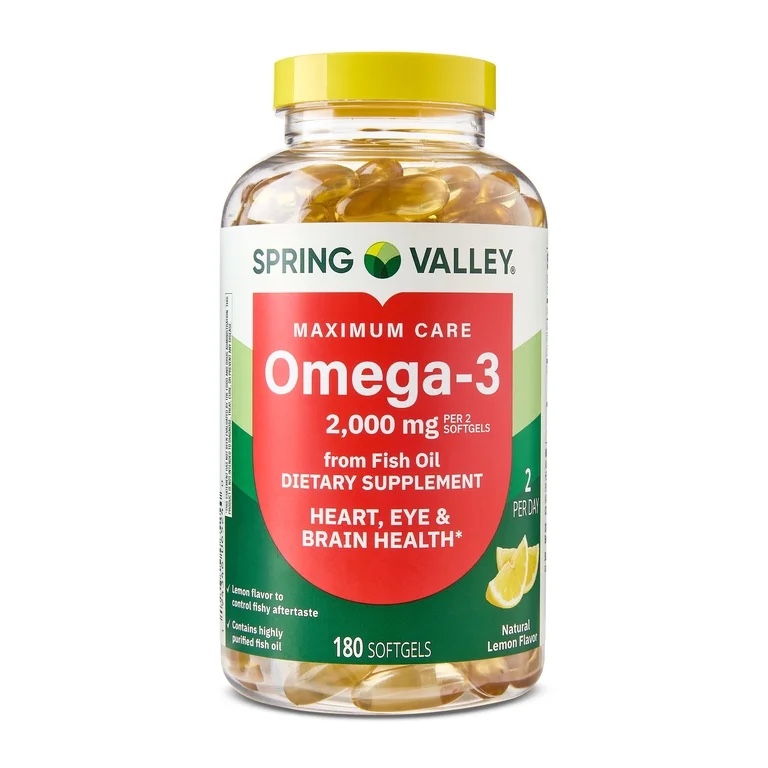 Omega3 2000mg