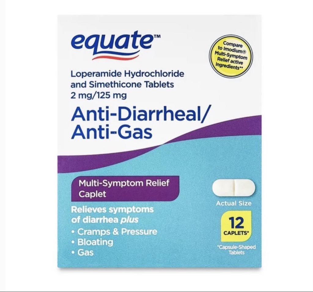 Equate Antigas