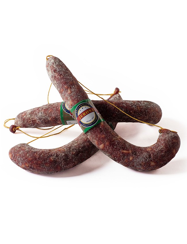 JERONA Longaniza de Campo X kg