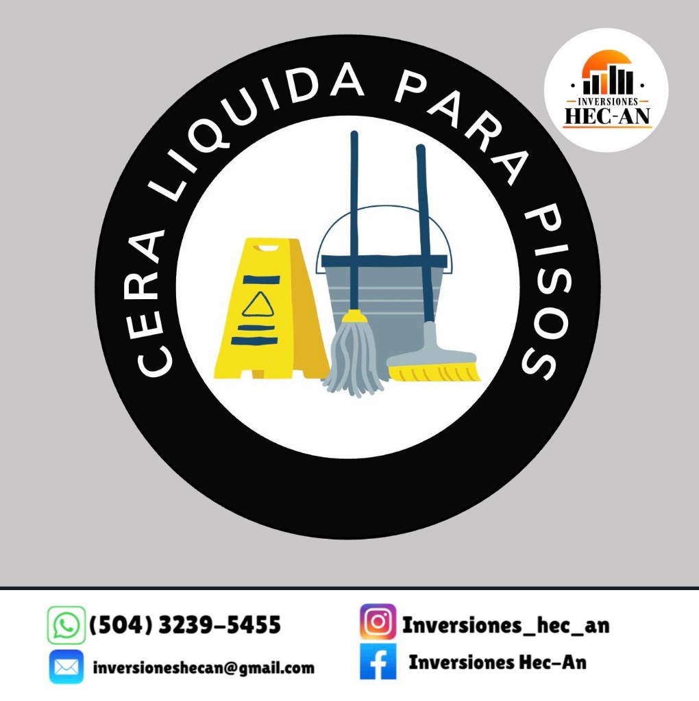Cera líquida