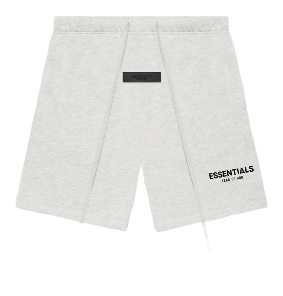 Short essentials blanco