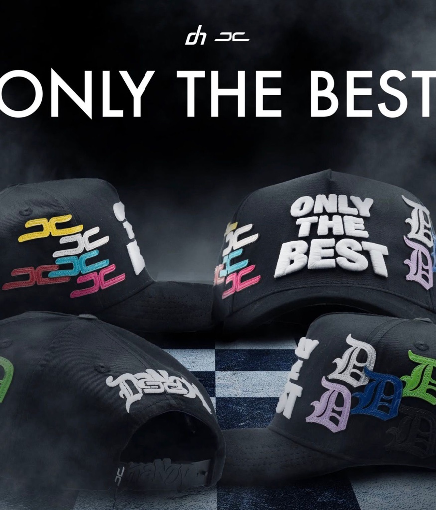 Only The Best