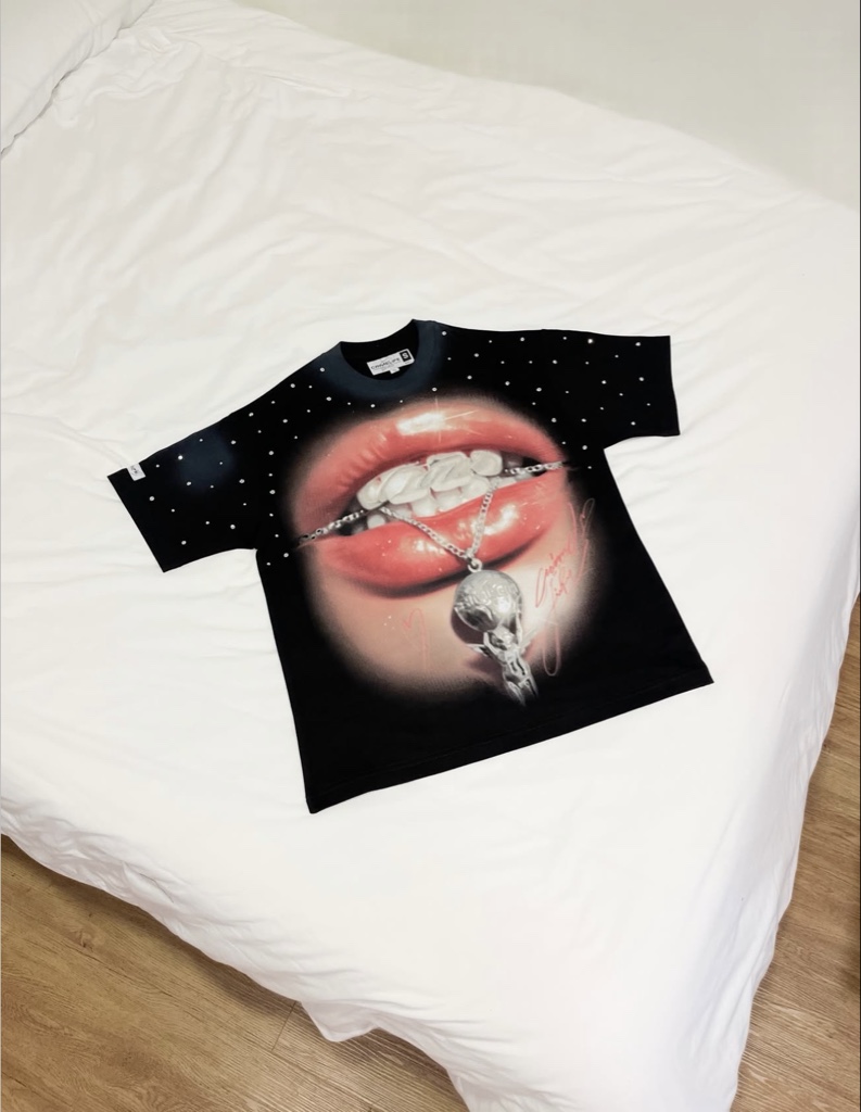 Lucid Vice Tee