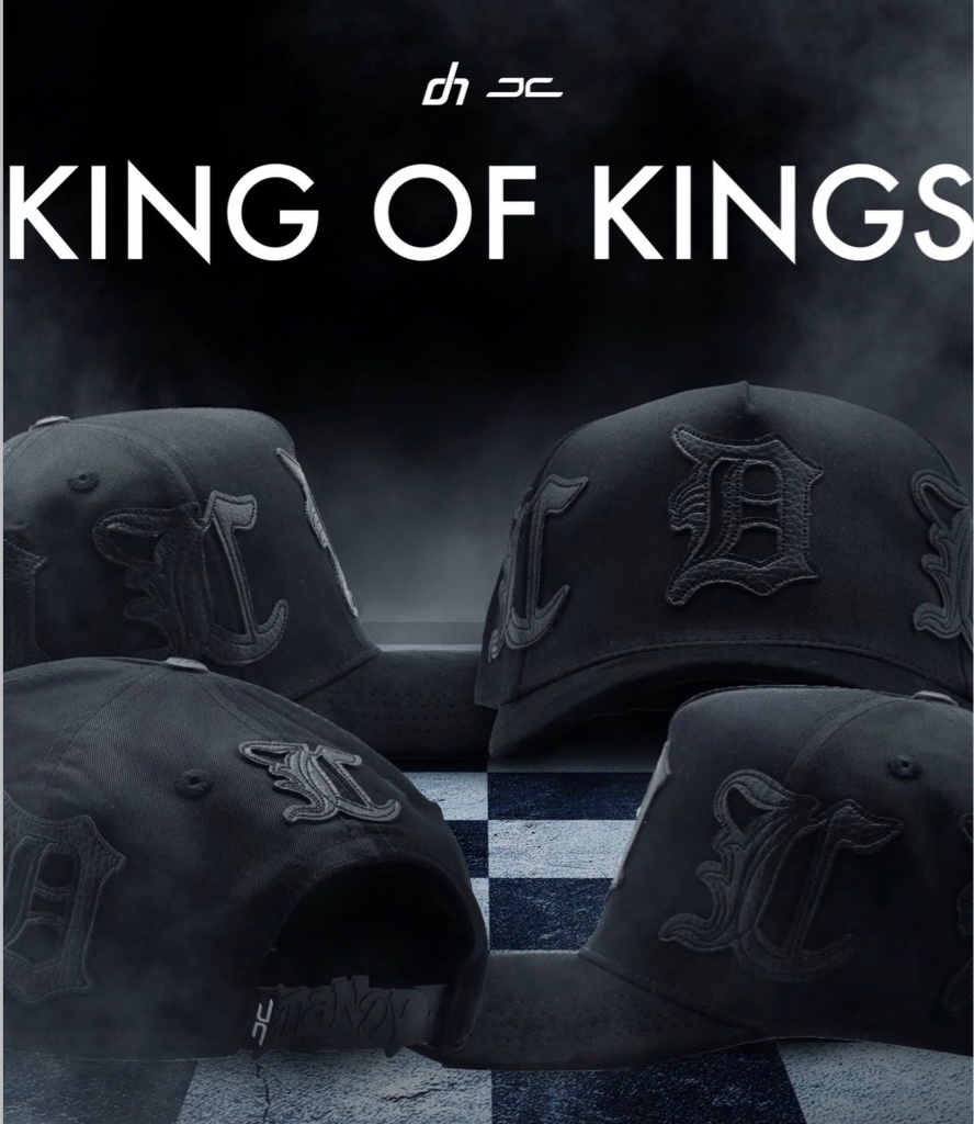 King Of Kings