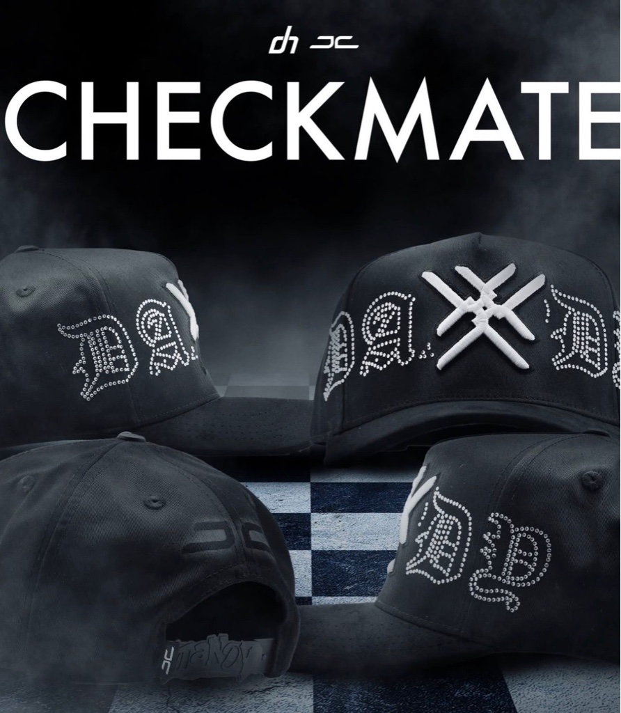 Checkmate