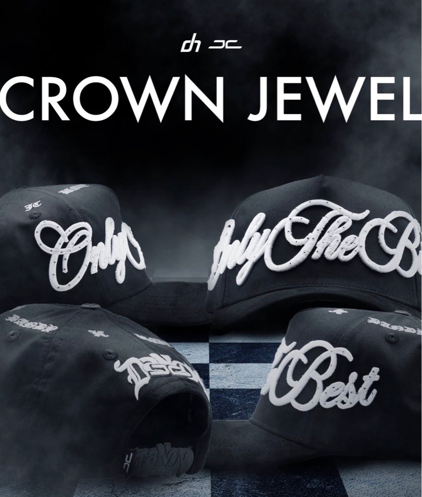 Crown Jewel