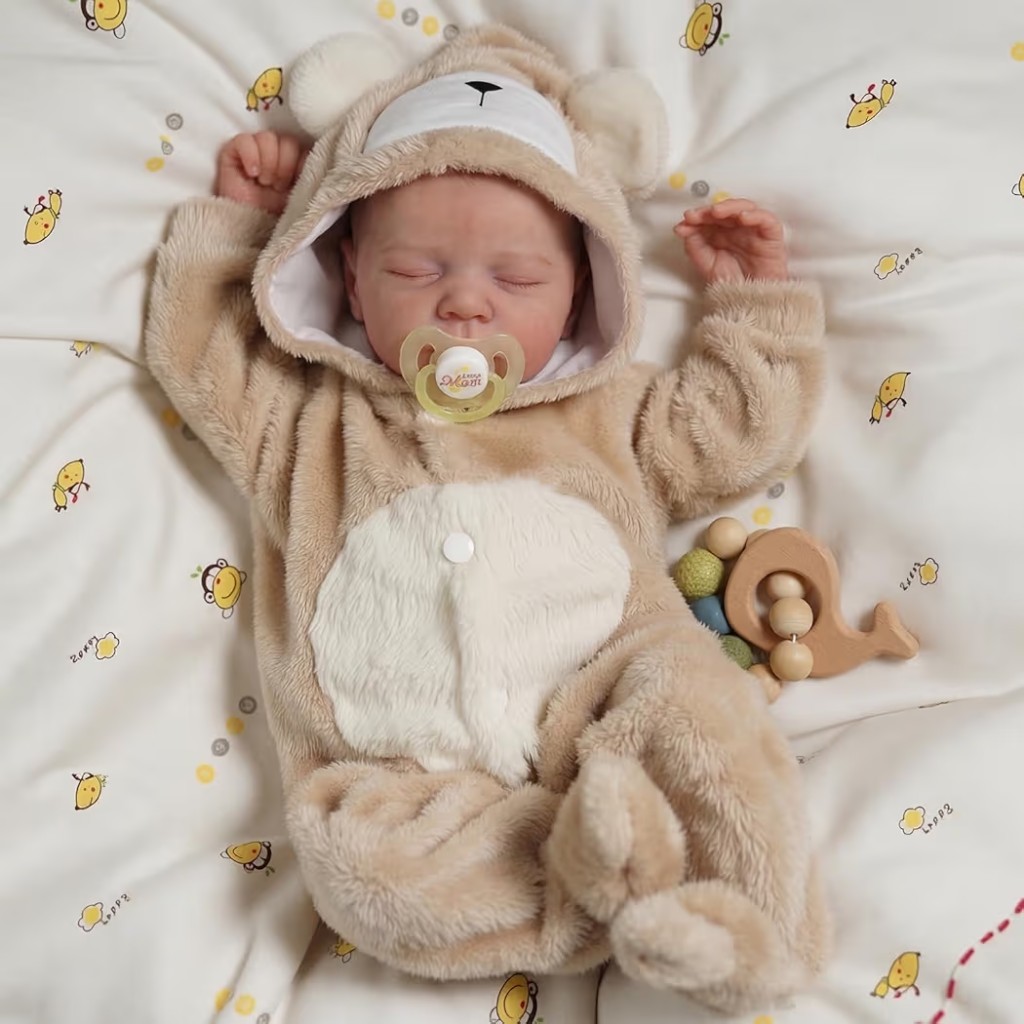 Bebé Reborn