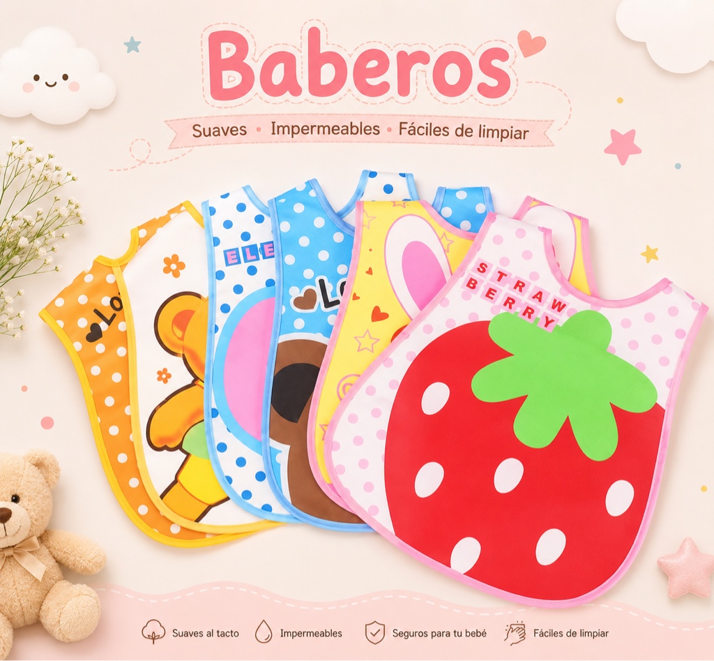 BABERO EVA