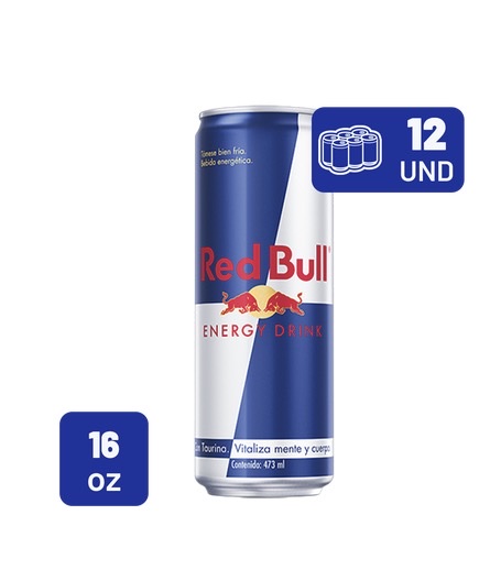Redbull