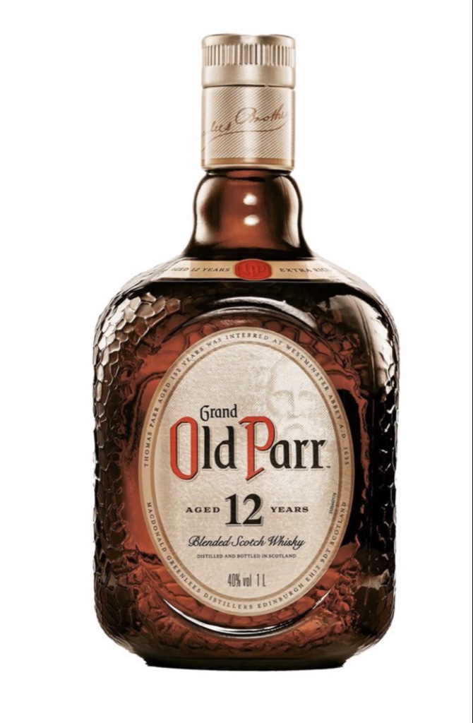 Old parr