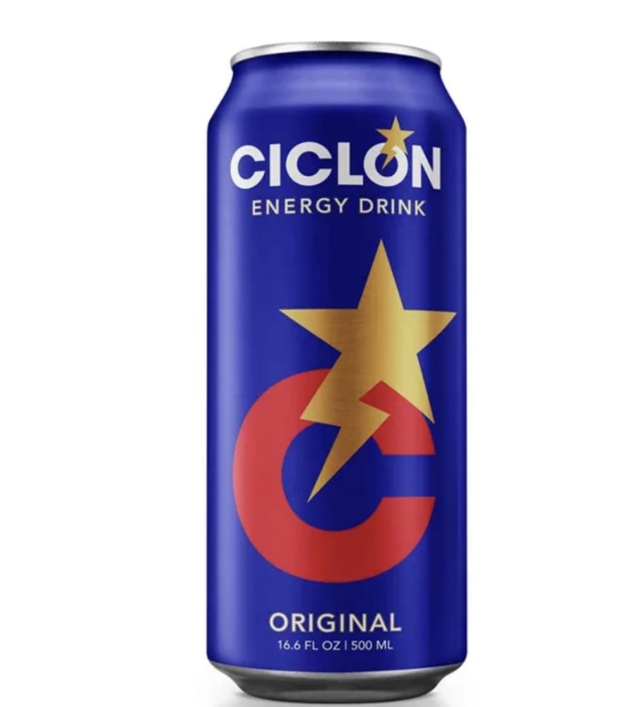 Ciclón