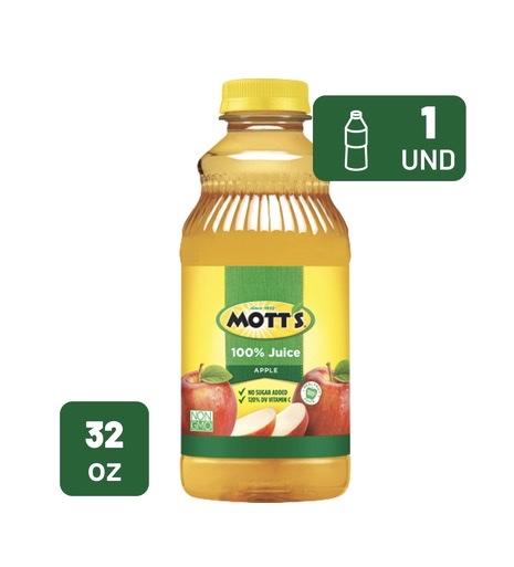 Jugo Motts