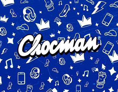Chocman