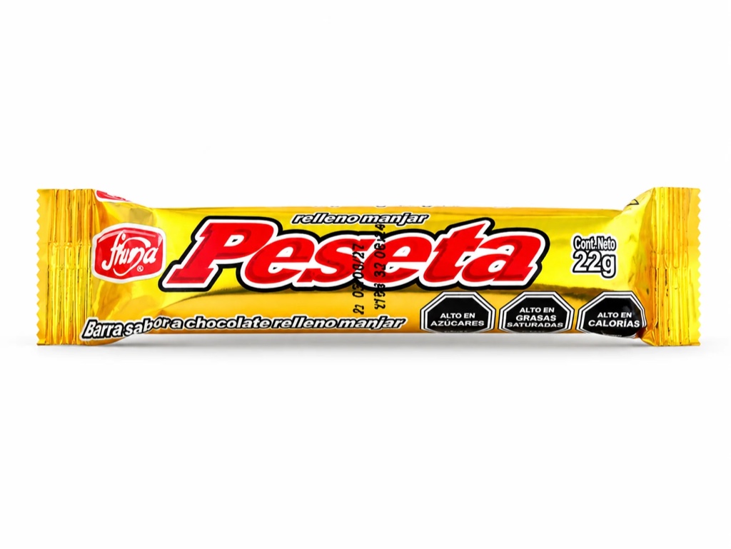 Peseta