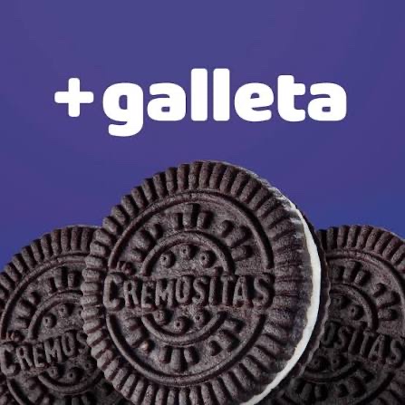 Galletas Max tipo oreo