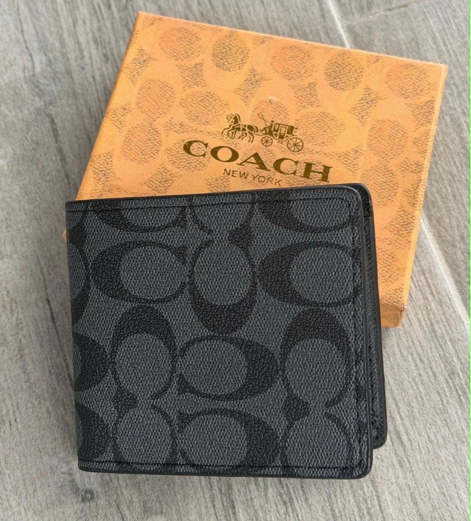Wallets de Caballero