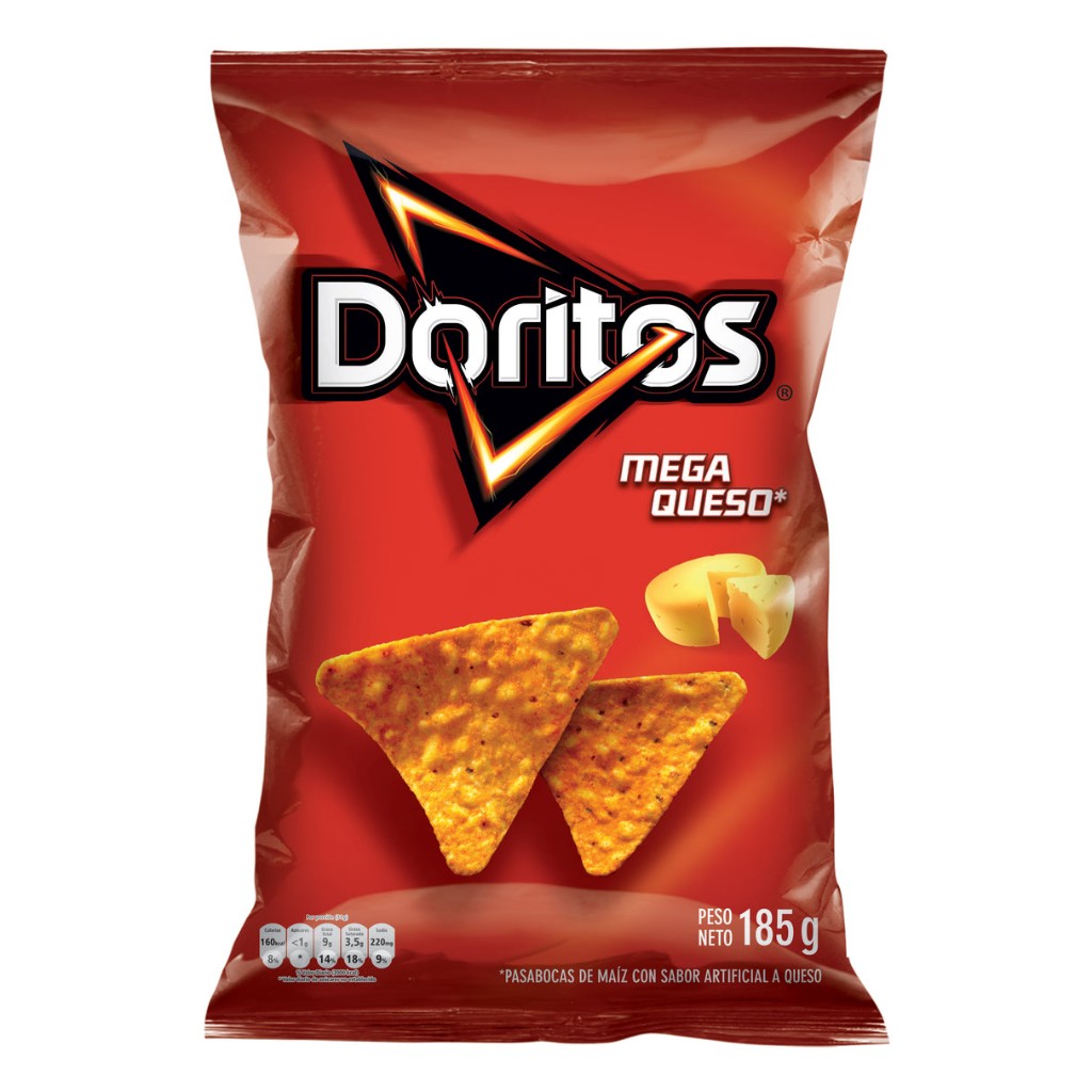 Doriloco DORITOS ORIGINAL