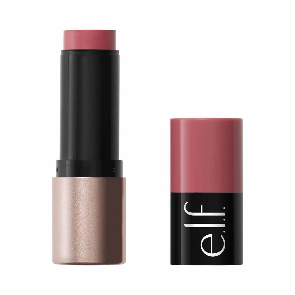 ⭐ e.l.f. Monochromatic Multi Stick – Muted Mauve ✨