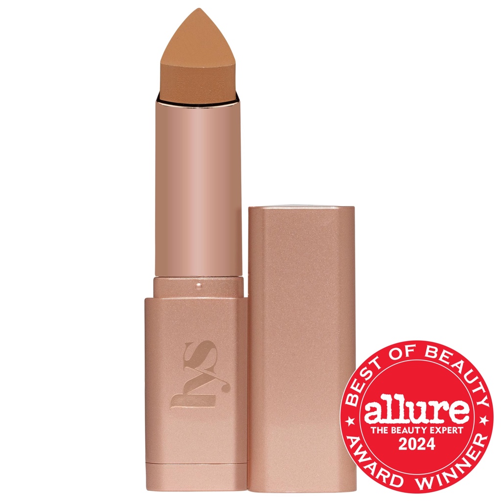 ⭐ LYS Warm Wishes Effortless Bronzer Stick – Motivate ✨