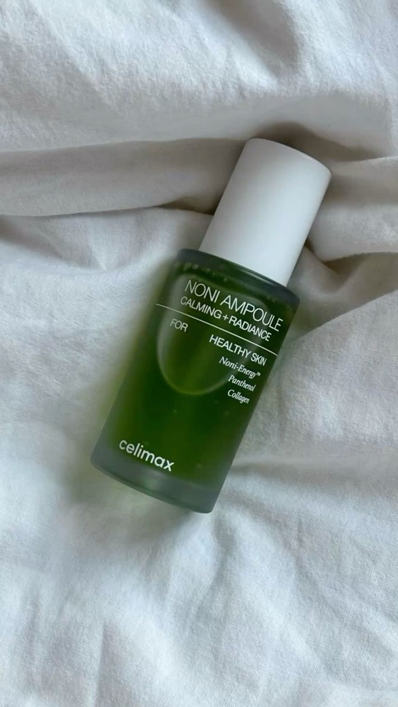 🌿 Celimax The Real Noni Energy Ampoule ✨