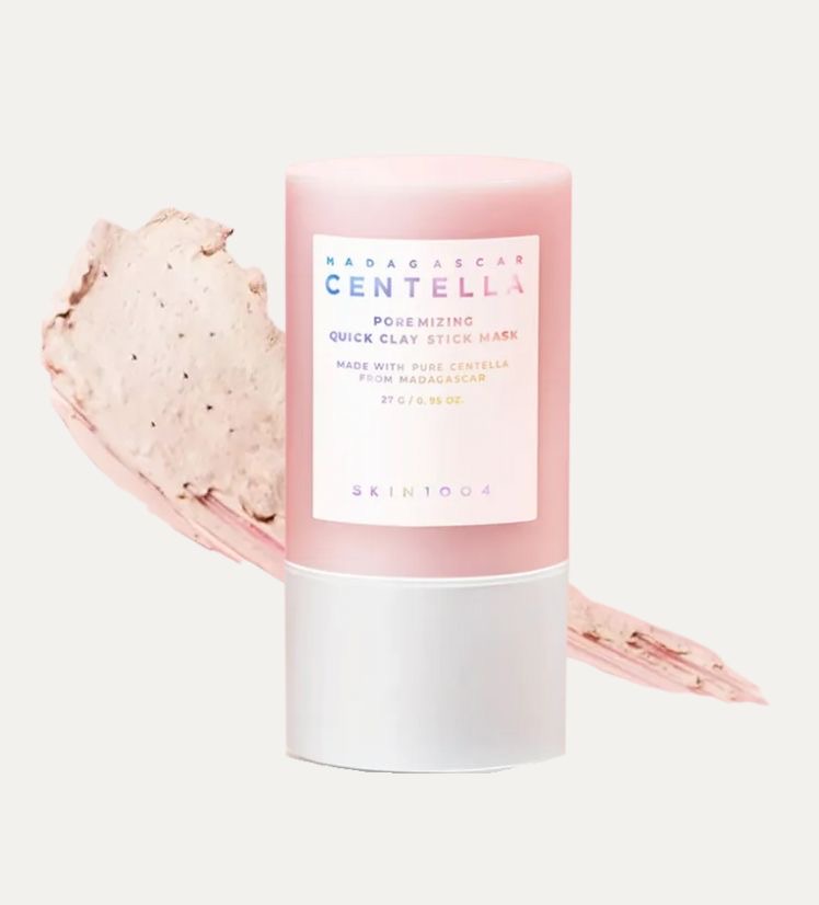 ⭐ SKIN1004 Madagascar Centella Poremizing Quick Clay Stick Mask ✨