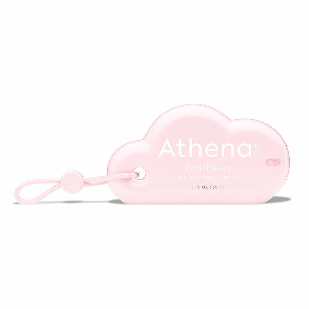 ✨ Athena Club Hair & Body Mist – Petal Bloom 🌸