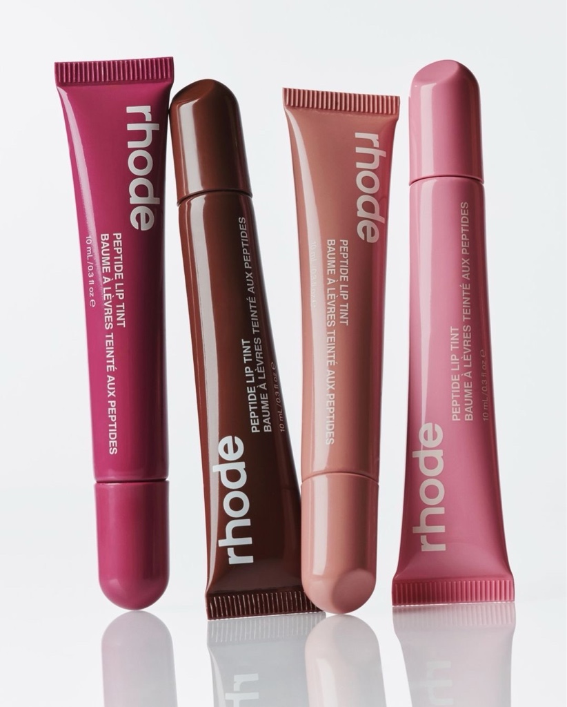 🩷 Rhode Peptide Lip Tint ✨