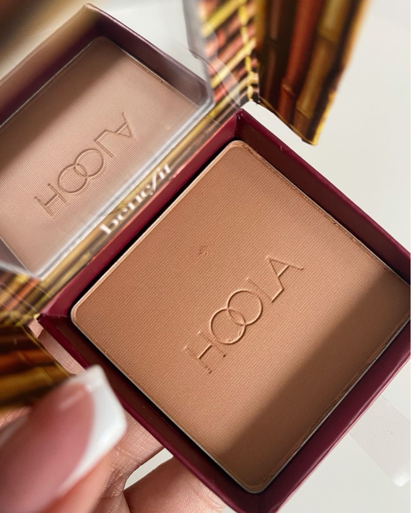 🤎 Benefit Hoola Bronzer Full Size