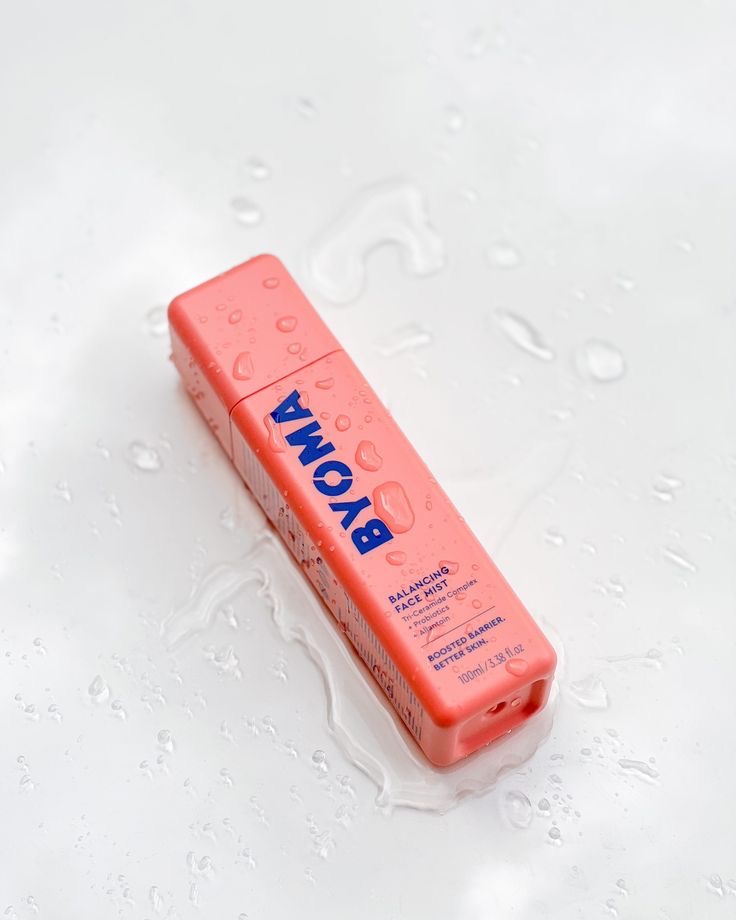 ⭐ BYOMA Balancing Face Mist ✨
