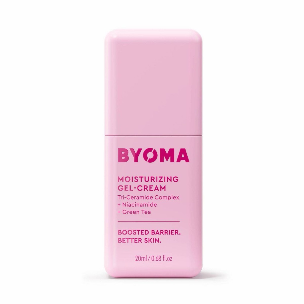 💗 BYOMA Moisturizing Gel-Cream Mini ✨