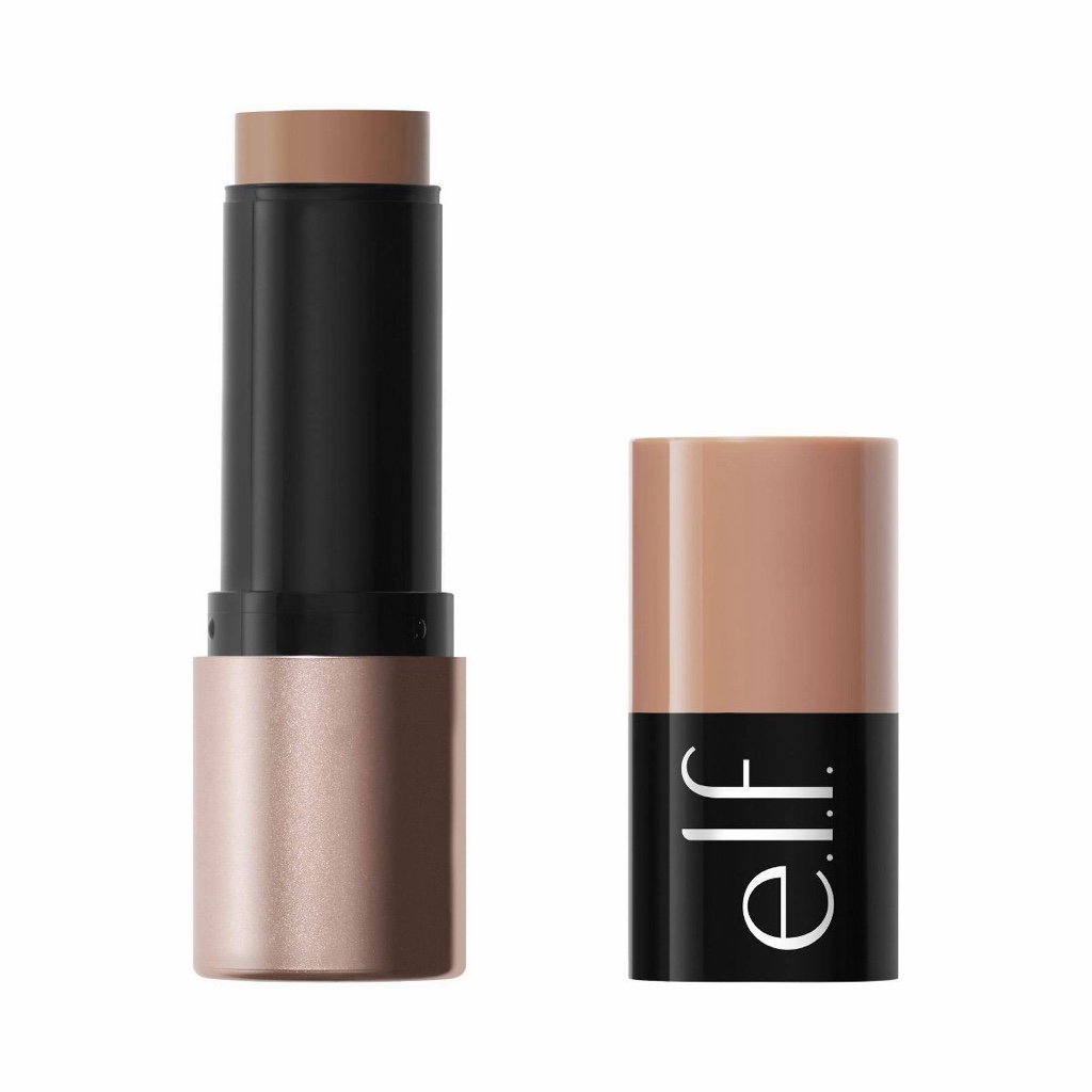 ⭐ e.l.f. Halo Glow Contour Beauty Wand – Light/Medium ✨