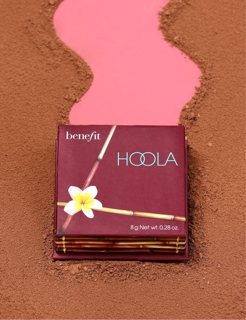 🤎 Benefit Hoola Bronzer Mini ✨