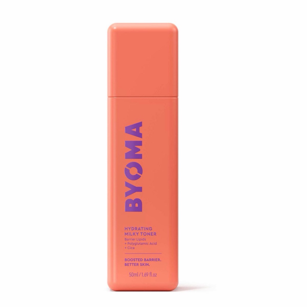 🧡 BYOMA Hydrating Milky Toner Mini ✨