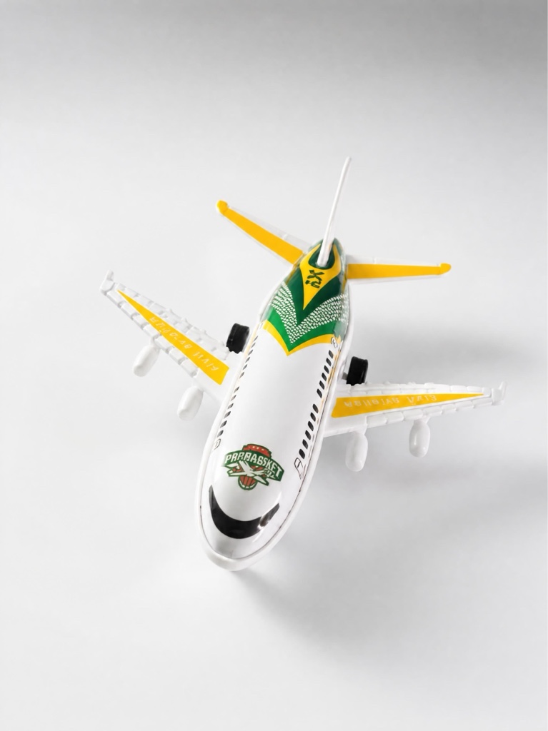 TG Toys avião de brinquedo