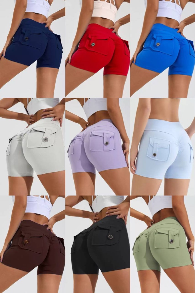 BBShort BOLSILLO 0001