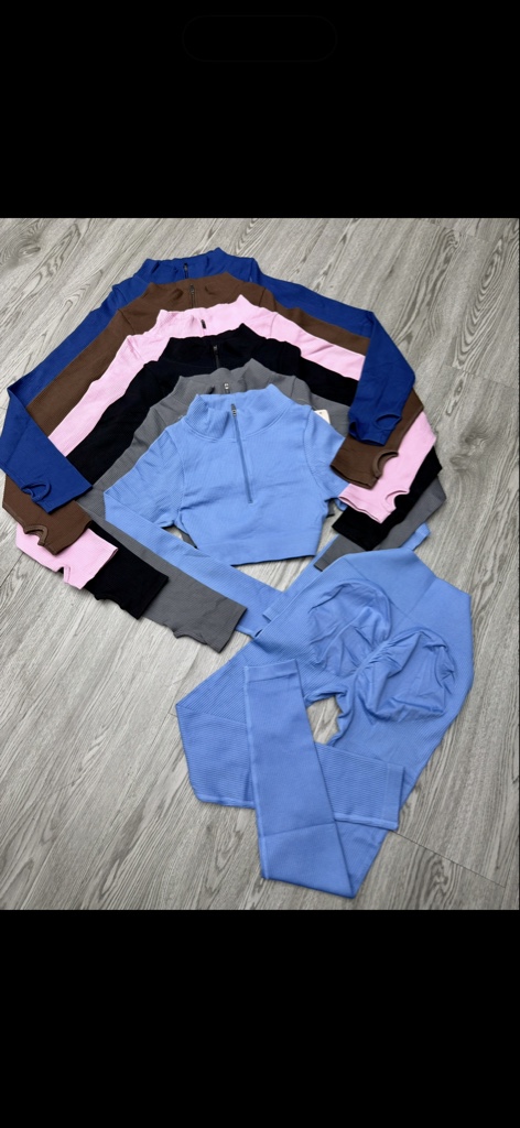 CONJUNTO FYD 041