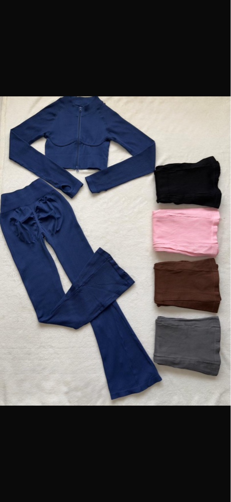 CONJUNTO FYD 083