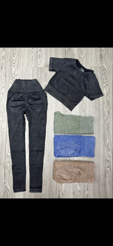CONJUNTO NIU 6217