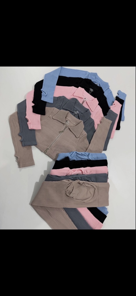 CONJUNTO FYD 053