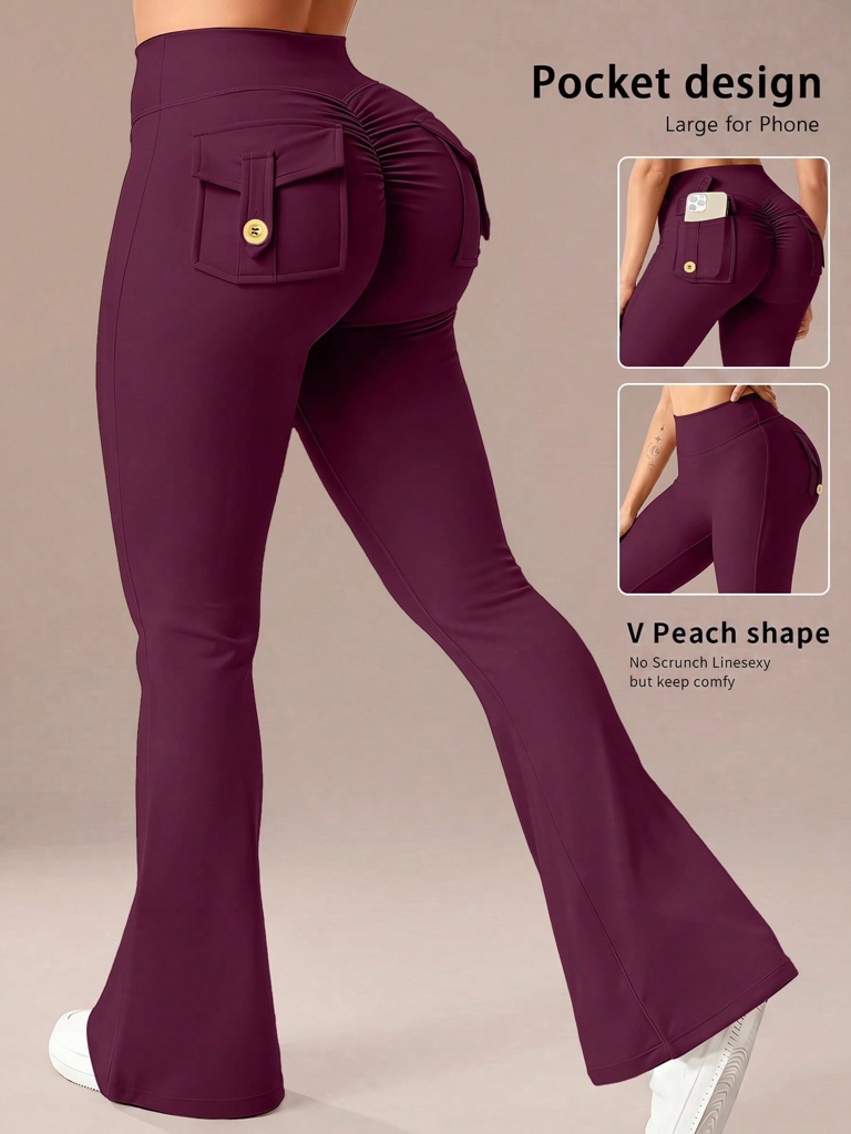 Leggins BOLSILLO 24144
