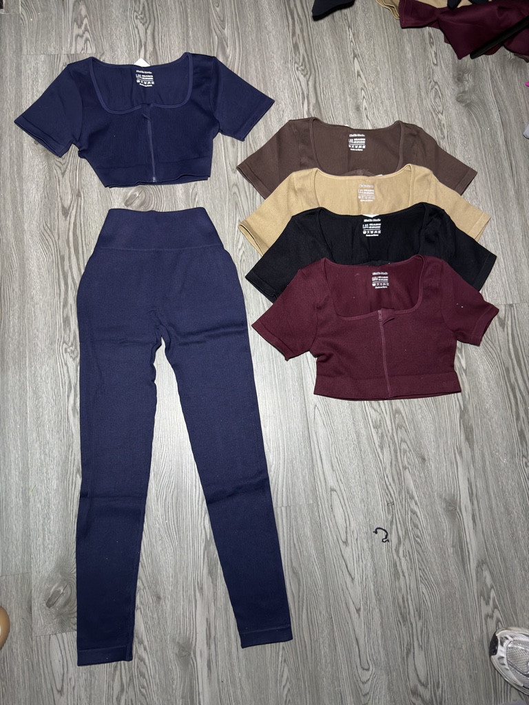 CONJUNTO NIU 6313