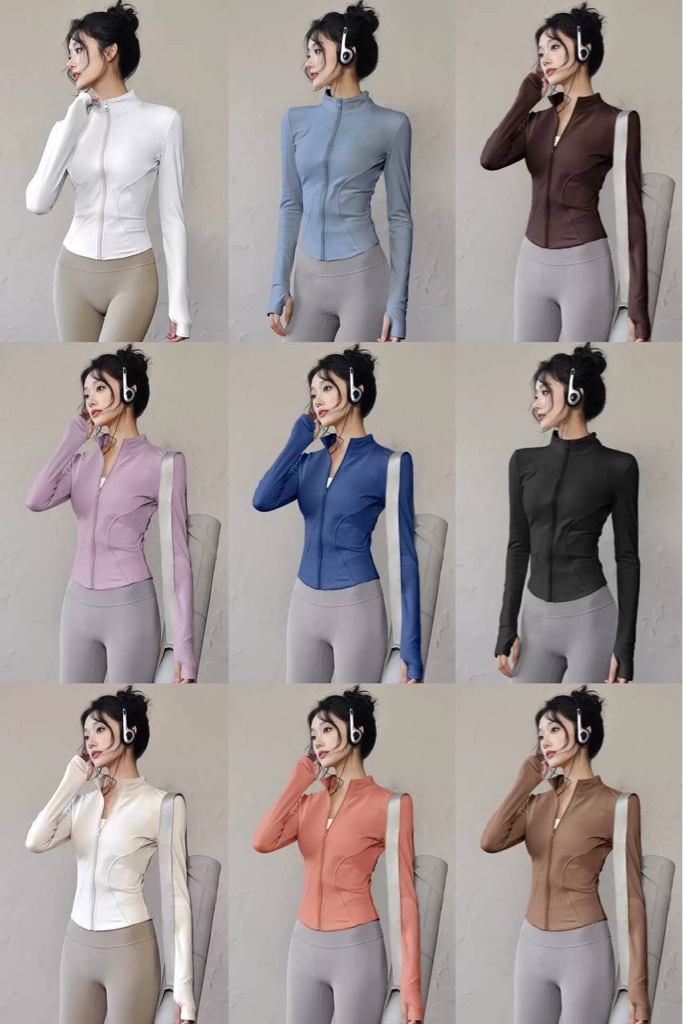 JACKET PREMIUM 001