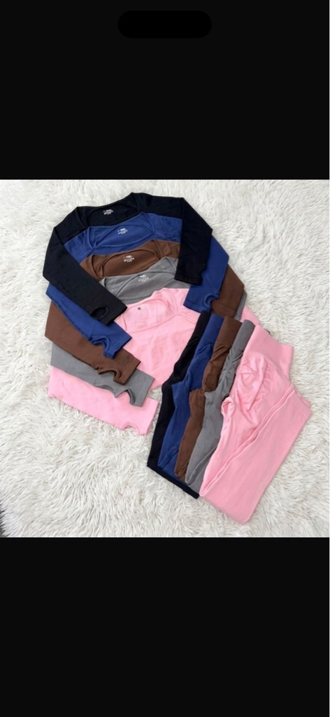 CONJUNTO FYD 084