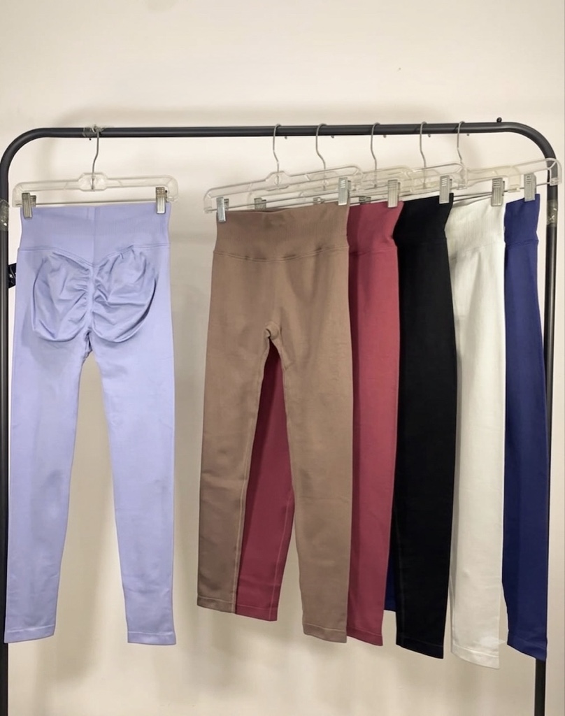 Leggins push up FYD-12