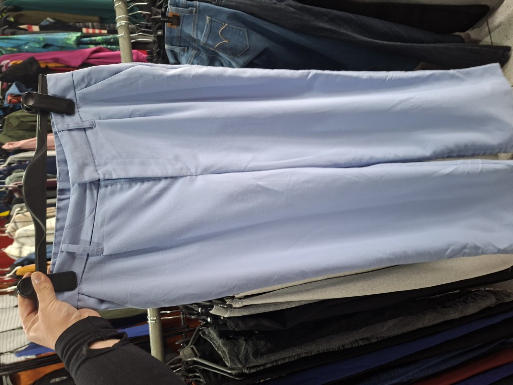 PANTALON y POLERON ( BUZO,JEANS,VESTIR,CALZA, POLERA