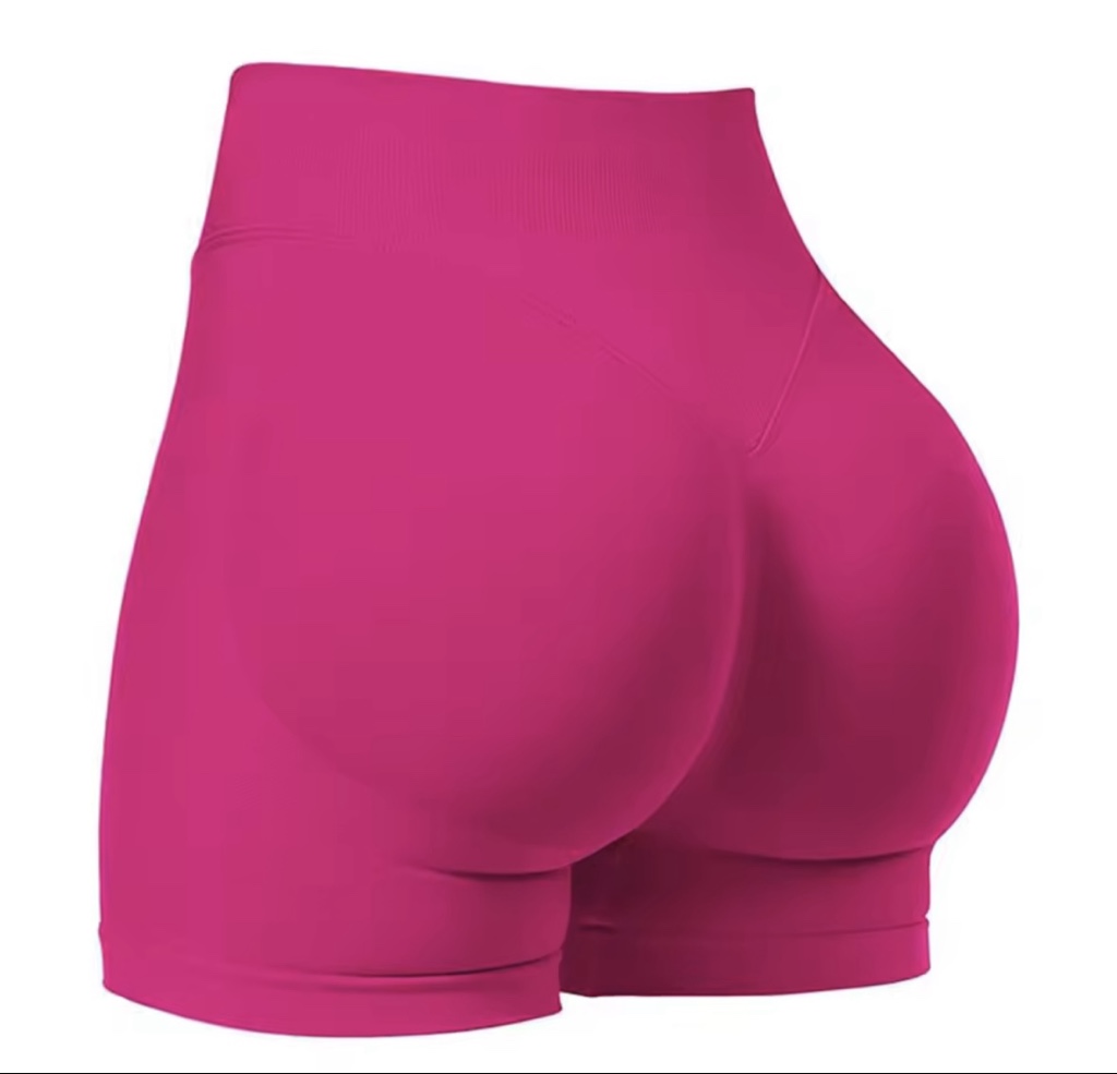 Grace Sculpt Short M Rosa