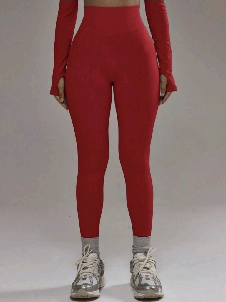 Musera sport S Rojo