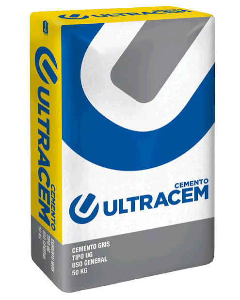 Cemento Ultracem UG 50K